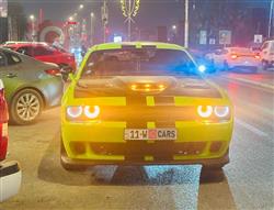 دۆج چالنجەر